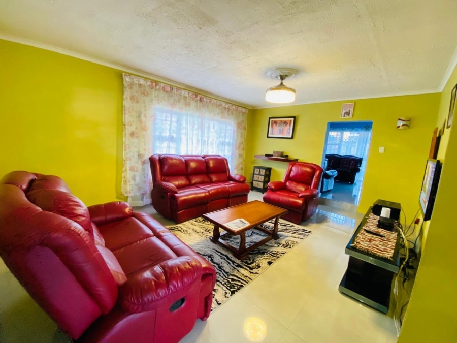 4 Bedroom Property for Sale in Rosedale Park Eastern Cape